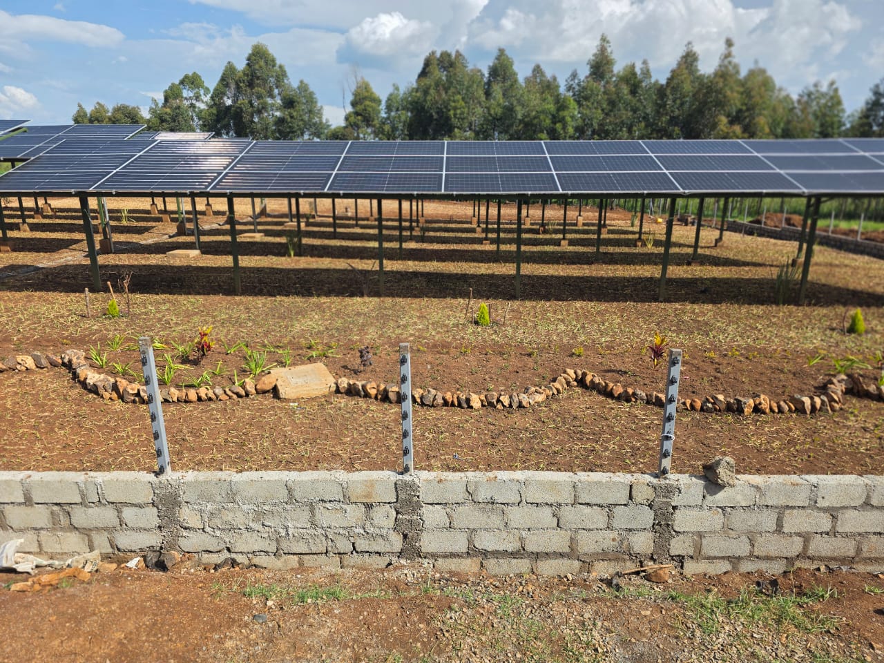Residential — 3kWp — Milimani